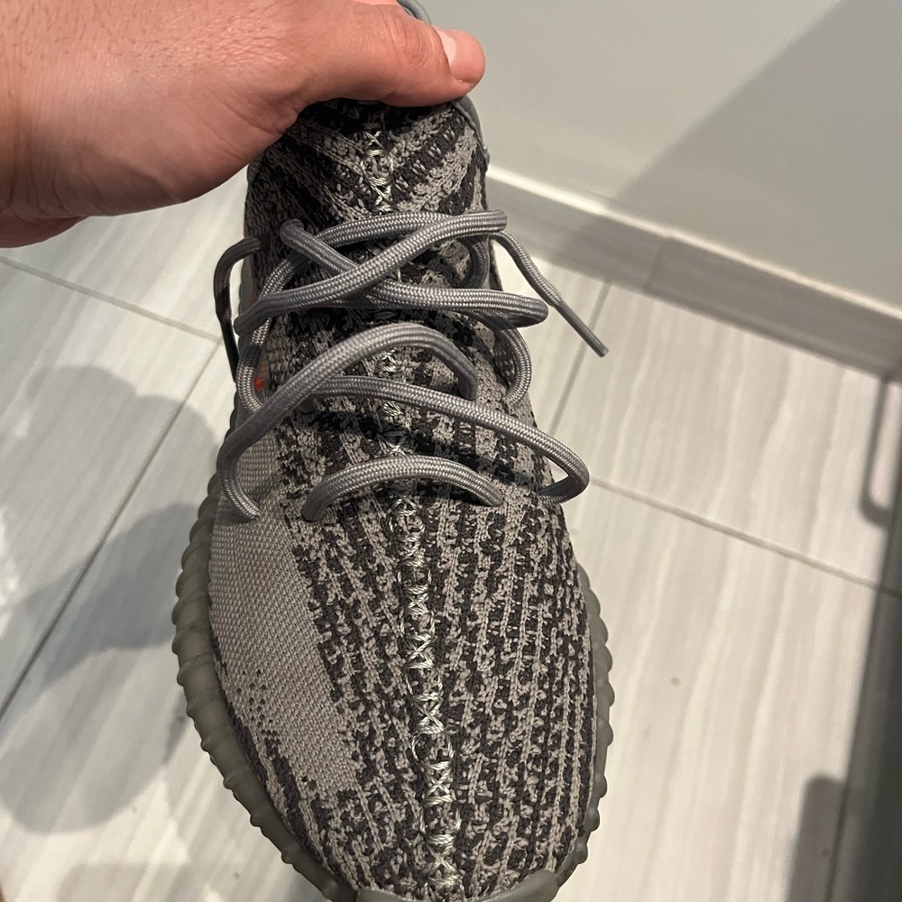 Yeezy boost